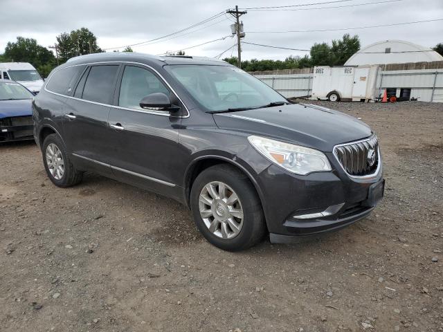 Photo 3 VIN: 5GAKVBKD9FJ326244 - BUICK ENCLAVE 