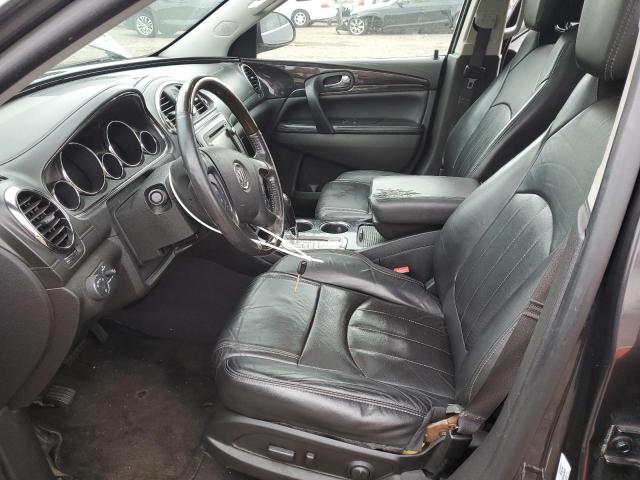 Photo 6 VIN: 5GAKVBKD9FJ326244 - BUICK ENCLAVE 