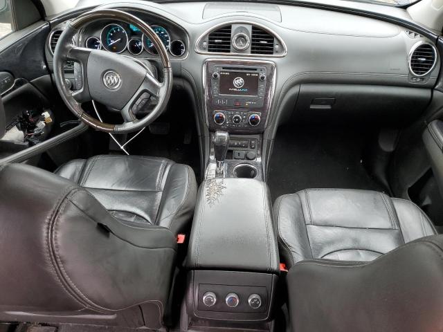 Photo 7 VIN: 5GAKVBKD9FJ326244 - BUICK ENCLAVE 