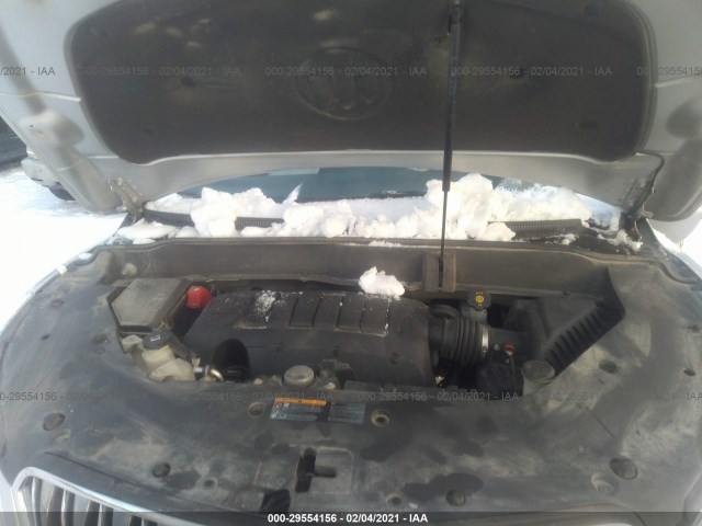 Photo 9 VIN: 5GAKVBKD9FJ340970 - BUICK ENCLAVE 