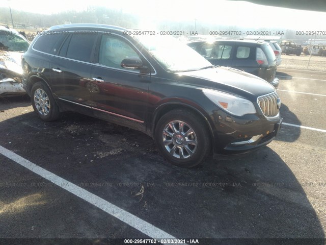 Photo 0 VIN: 5GAKVBKD9FJ341701 - BUICK ENCLAVE 