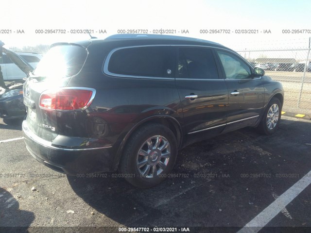 Photo 3 VIN: 5GAKVBKD9FJ341701 - BUICK ENCLAVE 