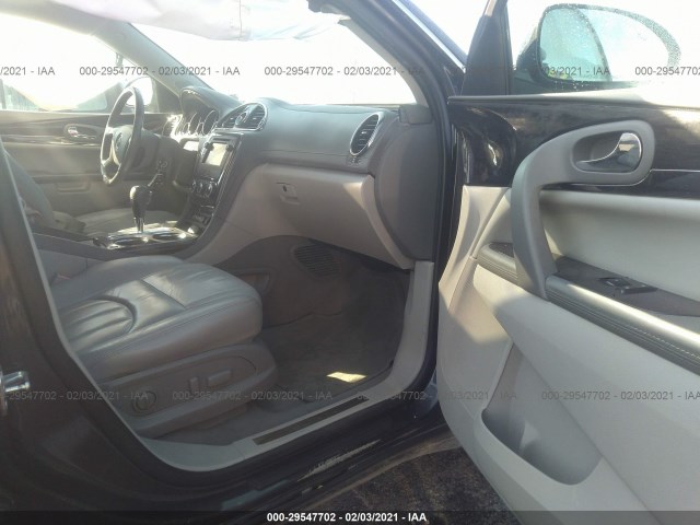 Photo 4 VIN: 5GAKVBKD9FJ341701 - BUICK ENCLAVE 