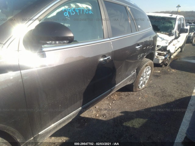 Photo 5 VIN: 5GAKVBKD9FJ341701 - BUICK ENCLAVE 