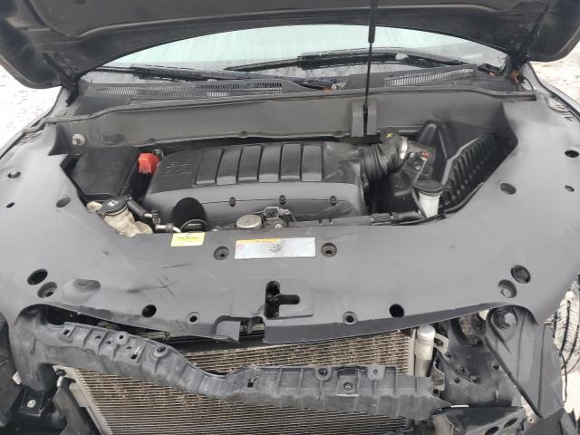 Photo 11 VIN: 5GAKVBKD9FJ355470 - BUICK ENCLAVE 