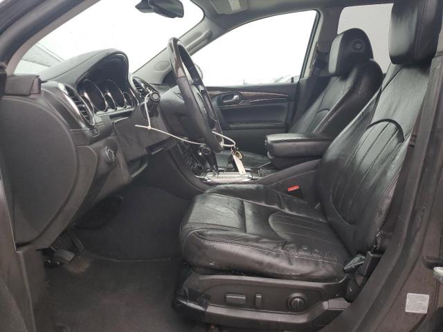 Photo 6 VIN: 5GAKVBKD9FJ355470 - BUICK ENCLAVE 