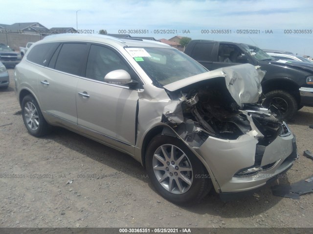 Photo 0 VIN: 5GAKVBKD9FJ364301 - BUICK ENCLAVE 