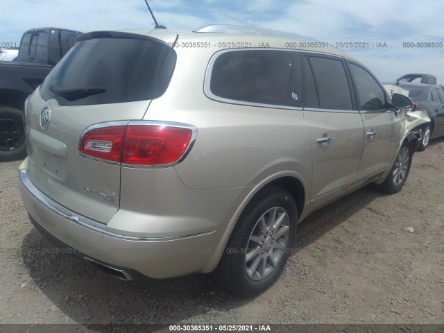 Photo 3 VIN: 5GAKVBKD9FJ364301 - BUICK ENCLAVE 