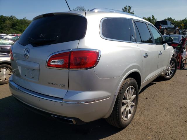 Photo 3 VIN: 5GAKVBKD9FJ377095 - BUICK ENCLAVE 