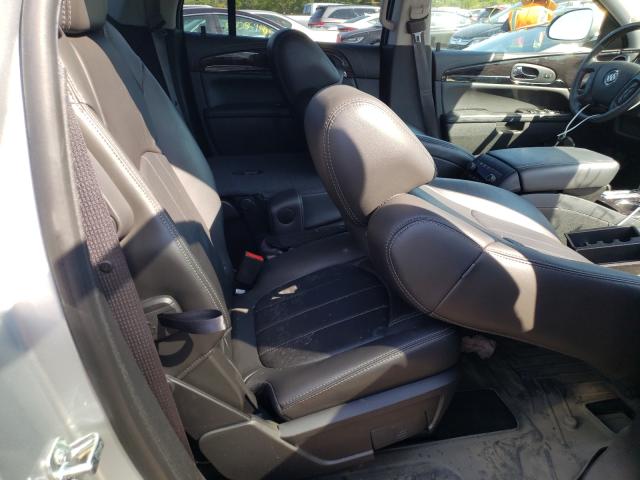 Photo 5 VIN: 5GAKVBKD9FJ377095 - BUICK ENCLAVE 