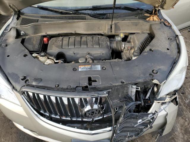 Photo 11 VIN: 5GAKVBKD9GJ169672 - BUICK ENCLAVE 