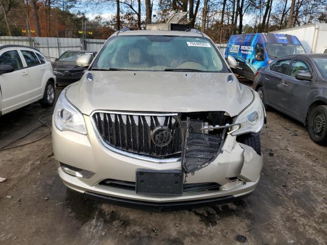 Photo 4 VIN: 5GAKVBKD9GJ169672 - BUICK ENCLAVE 