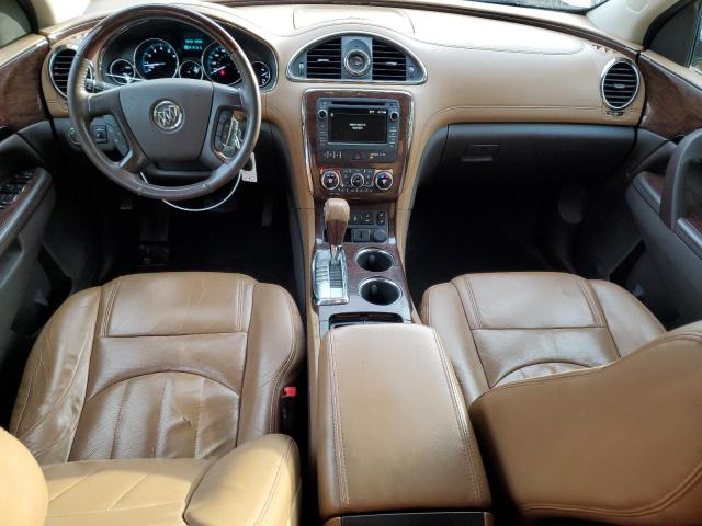 Photo 7 VIN: 5GAKVBKD9GJ169672 - BUICK ENCLAVE 