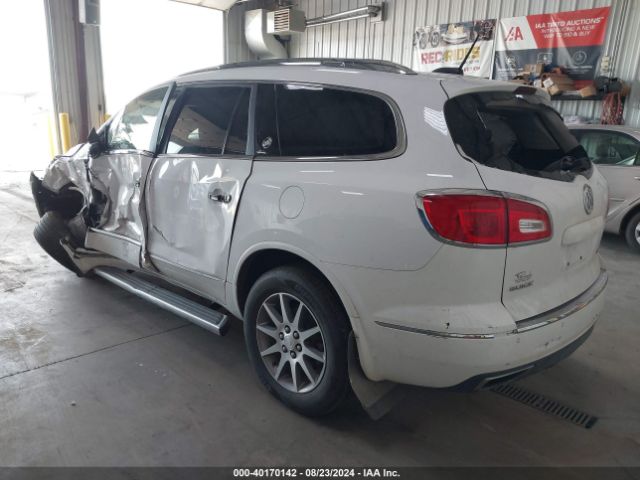 Photo 2 VIN: 5GAKVBKD9GJ240501 - BUICK ENCLAVE 