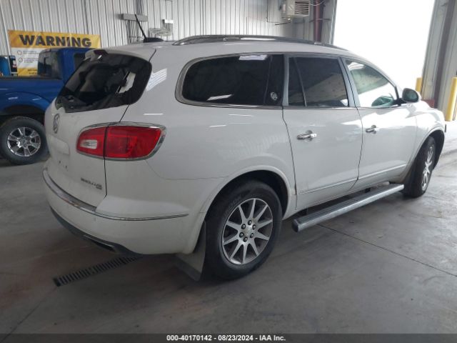 Photo 3 VIN: 5GAKVBKD9GJ240501 - BUICK ENCLAVE 