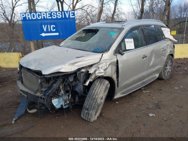 Photo 1 VIN: 5GAKVBKD9GJ254477 - BUICK ENCLAVE 