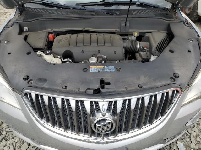 Photo 10 VIN: 5GAKVBKD9GJ263552 - BUICK ENCLAVE 