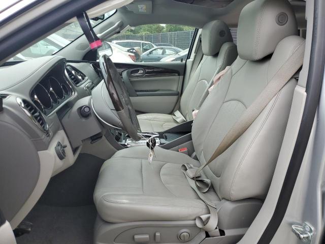 Photo 6 VIN: 5GAKVBKD9GJ263552 - BUICK ENCLAVE 