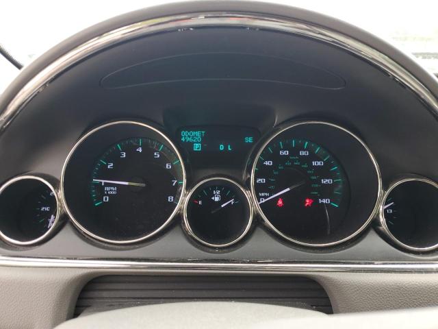 Photo 8 VIN: 5GAKVBKD9GJ263552 - BUICK ENCLAVE 