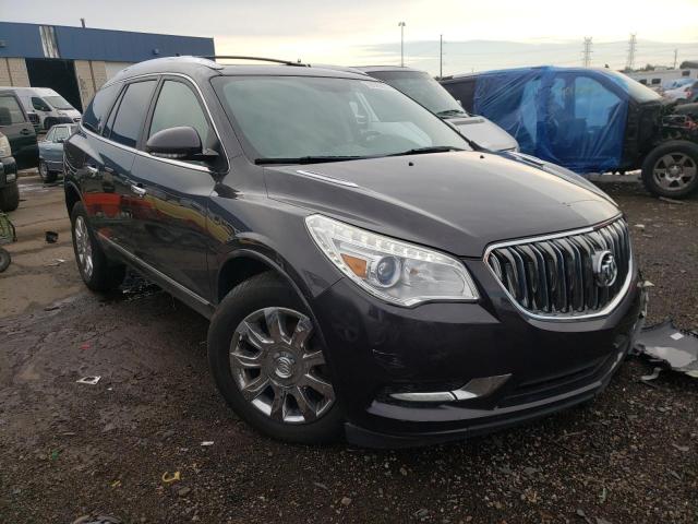 Photo 0 VIN: 5GAKVBKD9GJ266421 - BUICK ENCLAVE 