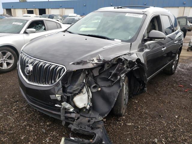 Photo 1 VIN: 5GAKVBKD9GJ266421 - BUICK ENCLAVE 