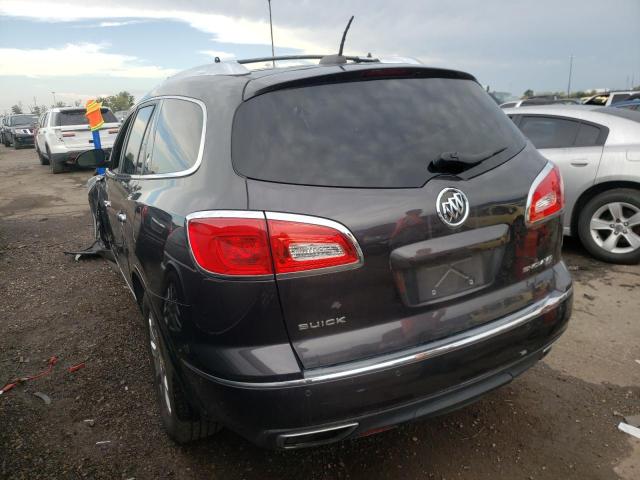 Photo 2 VIN: 5GAKVBKD9GJ266421 - BUICK ENCLAVE 