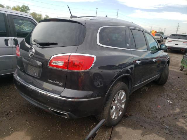 Photo 3 VIN: 5GAKVBKD9GJ266421 - BUICK ENCLAVE 