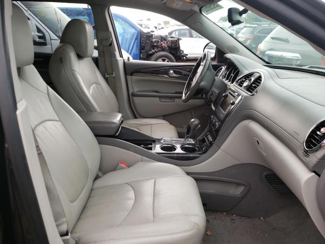 Photo 4 VIN: 5GAKVBKD9GJ266421 - BUICK ENCLAVE 