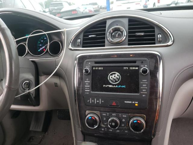 Photo 8 VIN: 5GAKVBKD9GJ266421 - BUICK ENCLAVE 