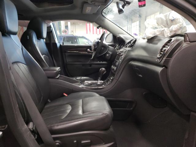 Photo 4 VIN: 5GAKVBKD9GJ336564 - BUICK ENCLAVE 