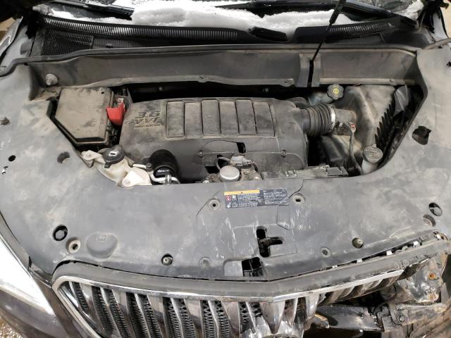 Photo 6 VIN: 5GAKVBKD9GJ336564 - BUICK ENCLAVE 