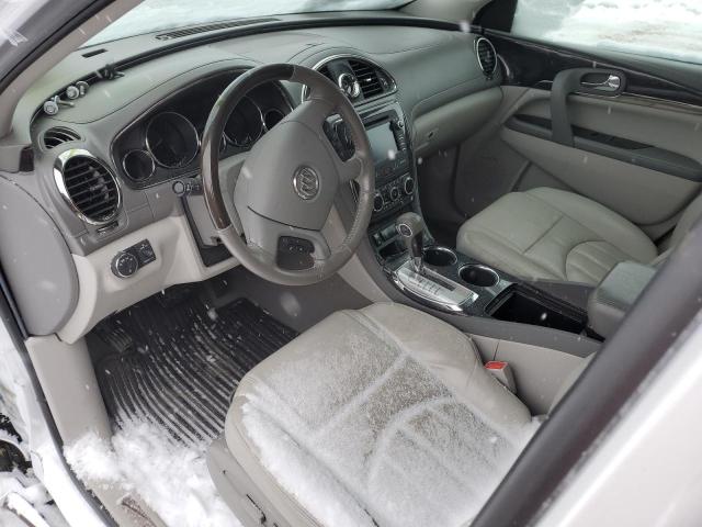 Photo 7 VIN: 5GAKVBKD9HJ111904 - BUICK ENCLAVE 