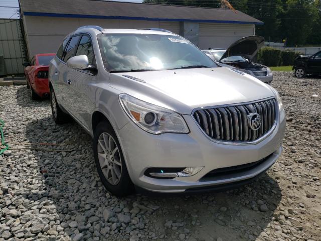 Photo 0 VIN: 5GAKVBKD9HJ126645 - BUICK ENCLAVE 