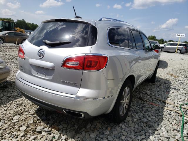 Photo 3 VIN: 5GAKVBKD9HJ126645 - BUICK ENCLAVE 