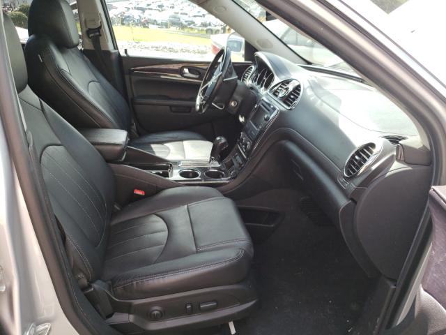 Photo 4 VIN: 5GAKVBKD9HJ126645 - BUICK ENCLAVE 