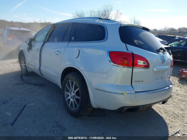 Photo 2 VIN: 5GAKVBKD9HJ130534 - BUICK ENCLAVE 