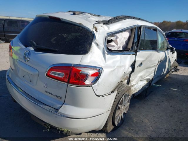 Photo 3 VIN: 5GAKVBKD9HJ130534 - BUICK ENCLAVE 