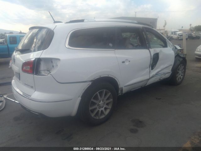 Photo 3 VIN: 5GAKVBKD9HJ218015 - BUICK ENCLAVE 