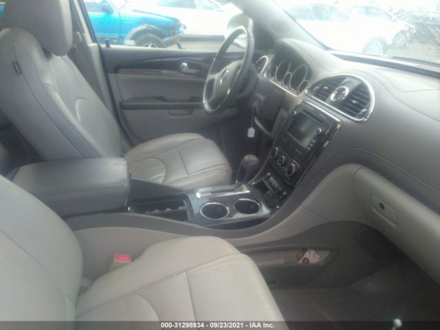 Photo 4 VIN: 5GAKVBKD9HJ218015 - BUICK ENCLAVE 