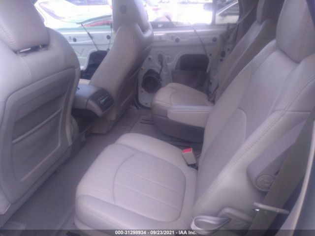 Photo 7 VIN: 5GAKVBKD9HJ218015 - BUICK ENCLAVE 