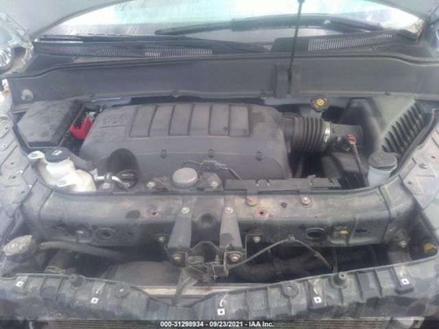 Photo 9 VIN: 5GAKVBKD9HJ218015 - BUICK ENCLAVE 