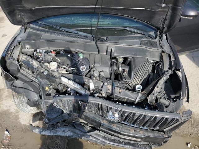 Photo 11 VIN: 5GAKVBKD9HJ238779 - BUICK ENCLAVE 