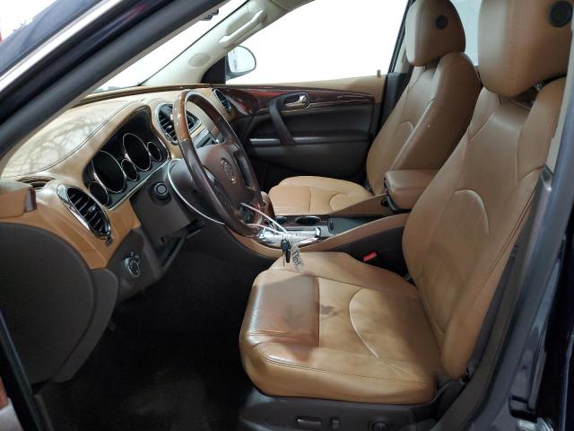 Photo 6 VIN: 5GAKVBKD9HJ239396 - BUICK ENCLAVE 