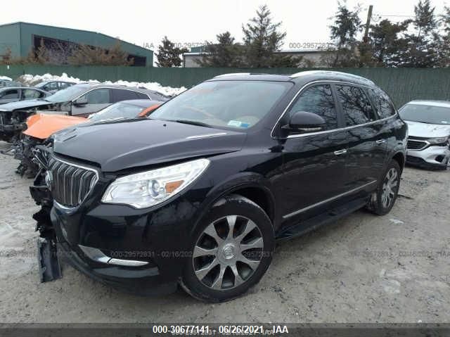 Photo 1 VIN: 5GAKVBKD9HJ248941 - BUICK ENCLAVE 