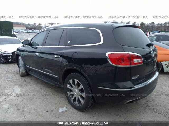 Photo 2 VIN: 5GAKVBKD9HJ248941 - BUICK ENCLAVE 