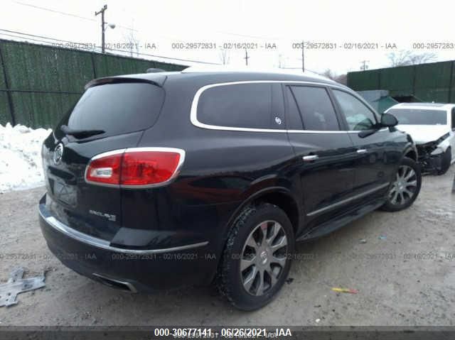 Photo 3 VIN: 5GAKVBKD9HJ248941 - BUICK ENCLAVE 