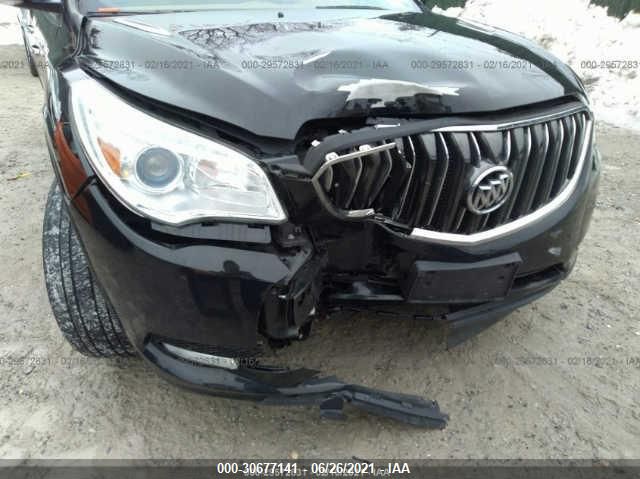 Photo 5 VIN: 5GAKVBKD9HJ248941 - BUICK ENCLAVE 