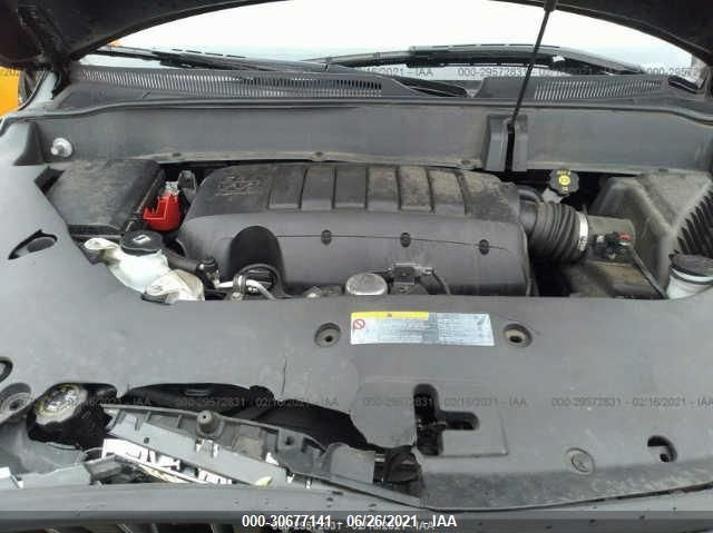 Photo 9 VIN: 5GAKVBKD9HJ248941 - BUICK ENCLAVE 