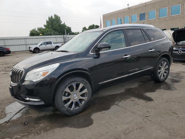 Photo 0 VIN: 5GAKVBKD9HJ302528 - BUICK ENCLAVE 