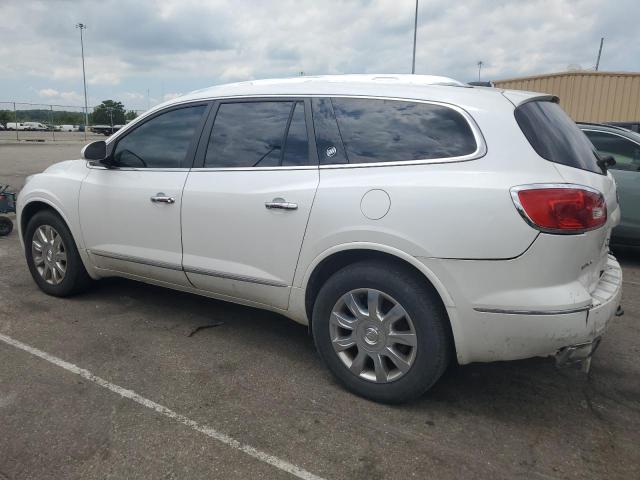 Photo 1 VIN: 5GAKVBKD9HJ343287 - BUICK ENCLAVE 